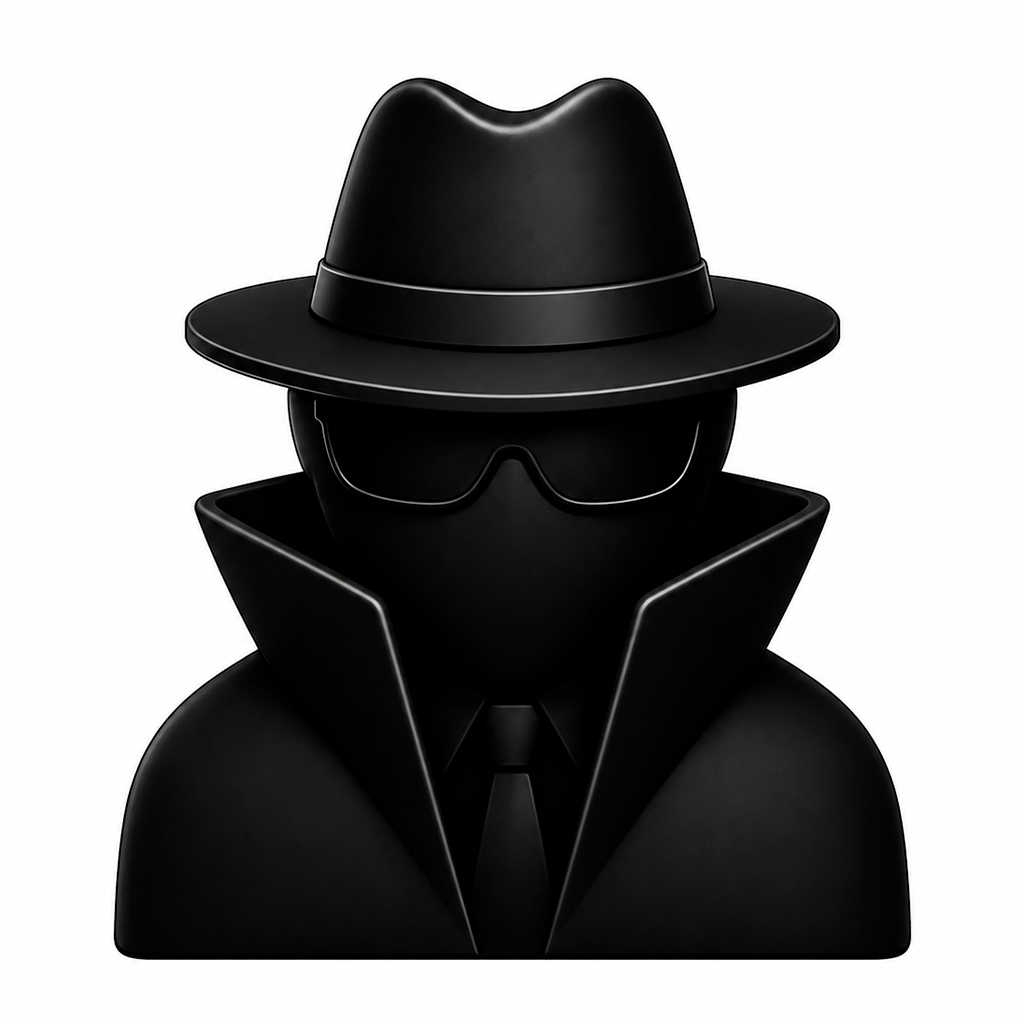 Shadow app logo