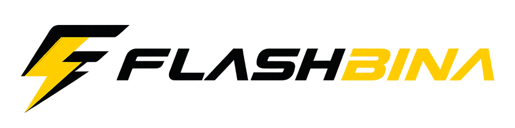 Flashbina